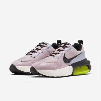 Nike Air Max Verona - Női Utcai Cipő - Lila/Rózsaszín/Fekete